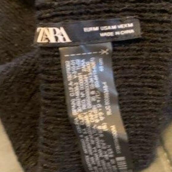 Zara  Hooded Snood (outer Shell) - Picture 6 of 6